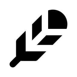 Feather Icon