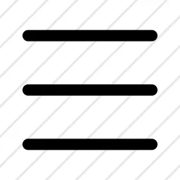 Alignment Justify Icon