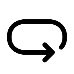 Repeat Icon
