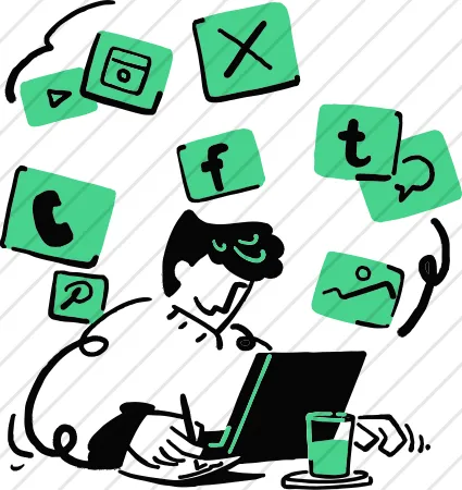 Social Media Marketing