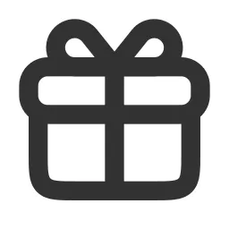 Gift Icon