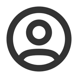 User Circle Icon