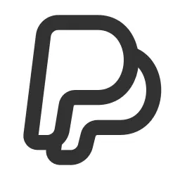 Paypal Icon