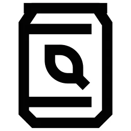 Green Can Icon