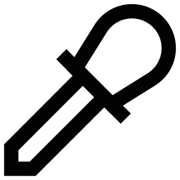 Dropper Icon