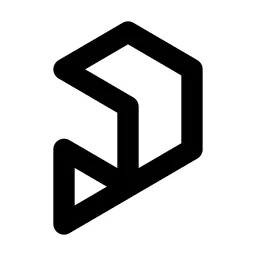 Brand Printables Line Icon