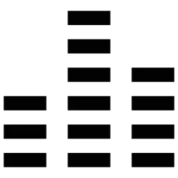Sound Lines Icon