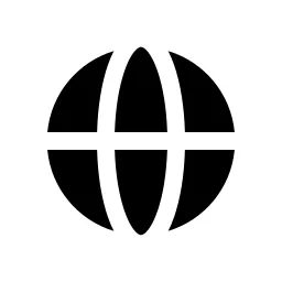 Global Fill Icon