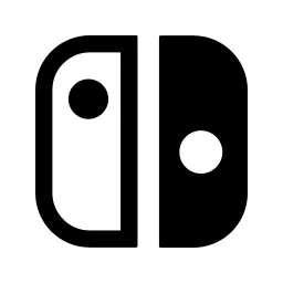 Switch Fill Icon