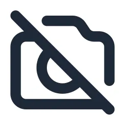 Camera Off Line Icon