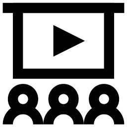 Play Ad Icon