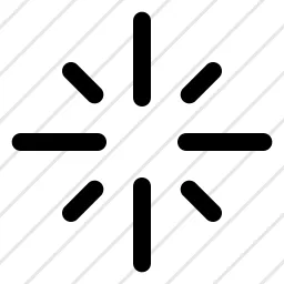 Feature Shine Icon