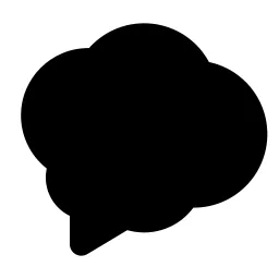 Bubble Icon