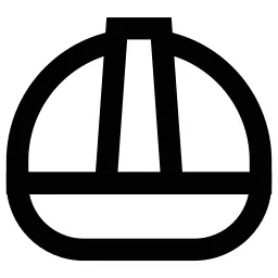 Helmet Icon