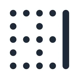 Border Right Line Icon