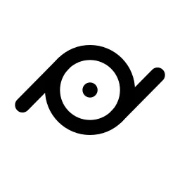 Gender Epicene Line Icon