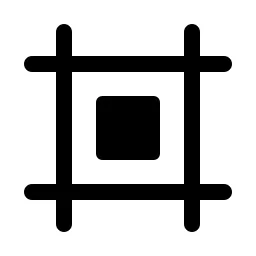 Frame Alt Icon