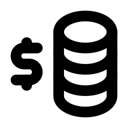 Businessplan Line Icon