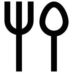 Meal Restaurant Icon