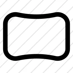 Panorama View Icon