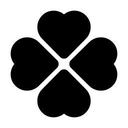 Clover Icon