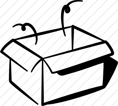 Empty Box