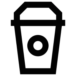 Coffee Drink Icon