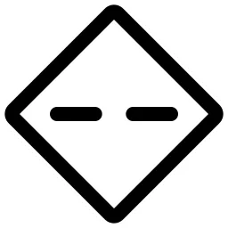 Priority Medium Icon