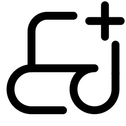 Database Script Plus Icon