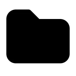 Folder Icon