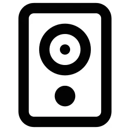 Speaker Icon