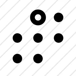 Date Monthly Icon