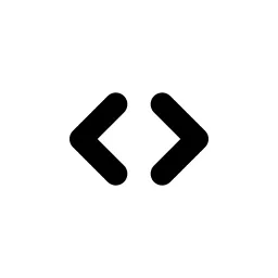 Direction Horizontal Line Icon