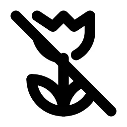 Macro Off Line Icon
