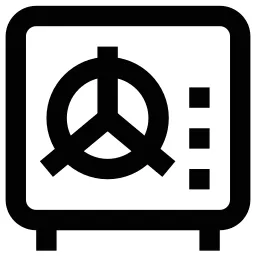 Vault Icon