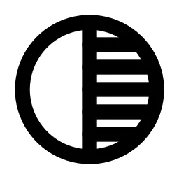 Blur Line Icon