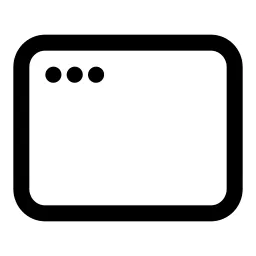 Mac Os Window Icon