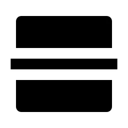 Qr Scan Fill Icon