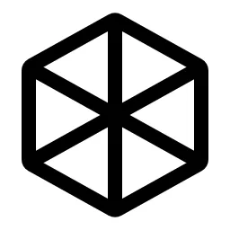 Xray View Icon