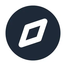 Compass 2 Solid Icon