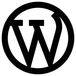 Wordpress Icon