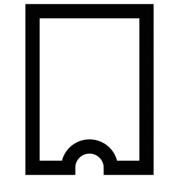Ticket Icon