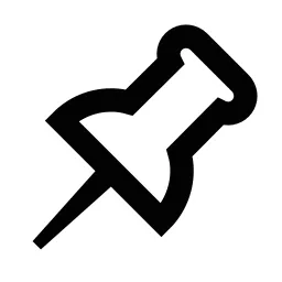 Pin Icon