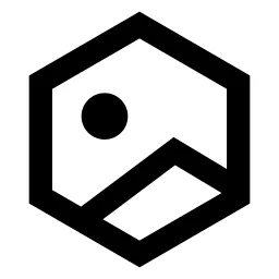 Nft Line Icon