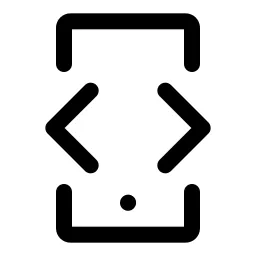 Mobile Dev Mode Icon