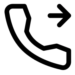 Phone Outcome Icon
