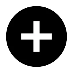 Add Circle Fill Icon