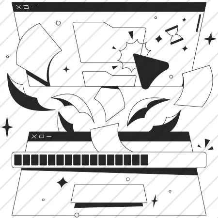 Abstract File Transfer