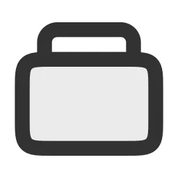 Collection Duotone Icon