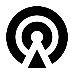 Gps Fill Icon